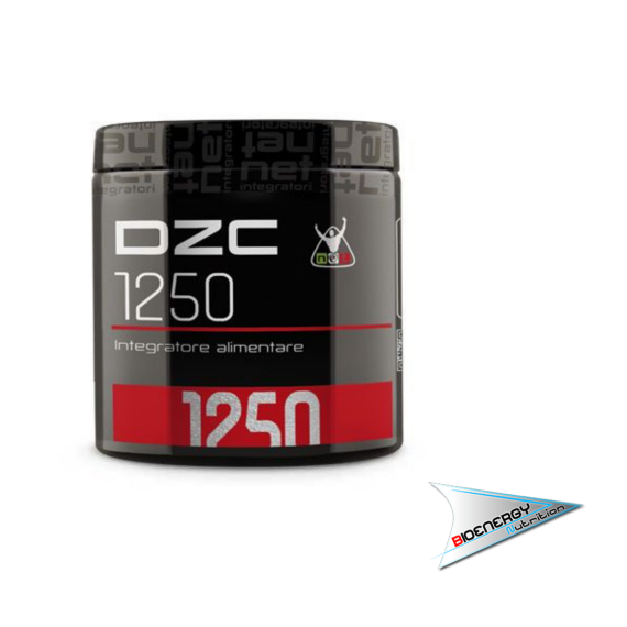 Net - DZC 1250 (Conf. 60 cpr) - 